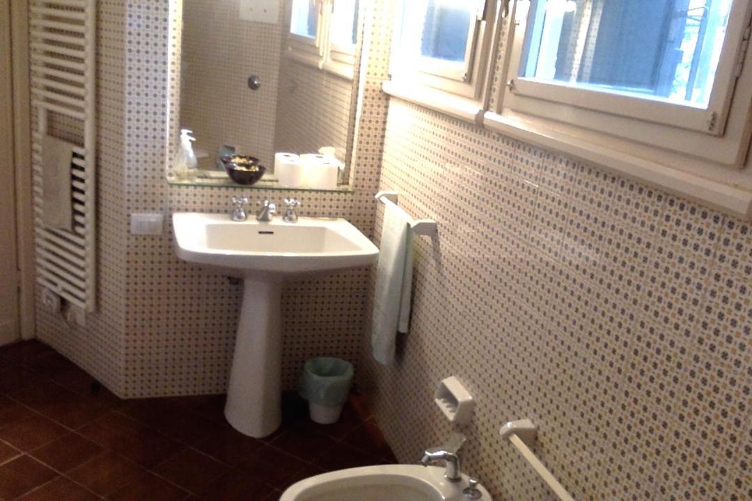 Xampilla'S Business City Mini Apartment Bassano Бассано-дель-Граппа Экстерьер фото