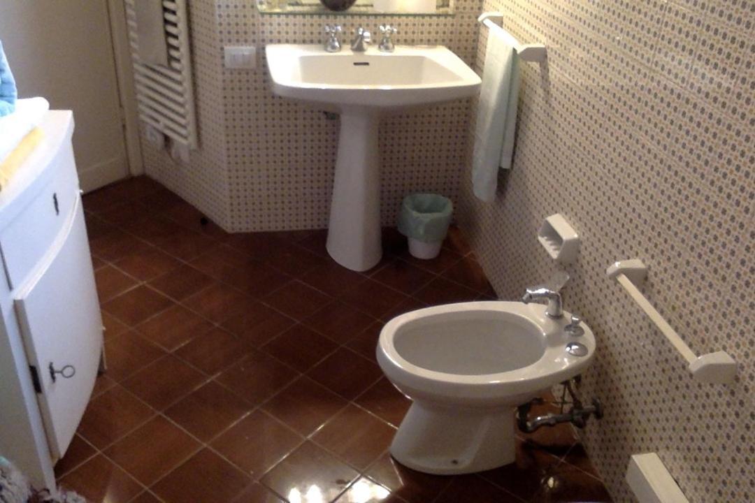 Xampilla'S Business City Mini Apartment Bassano Бассано-дель-Граппа Экстерьер фото