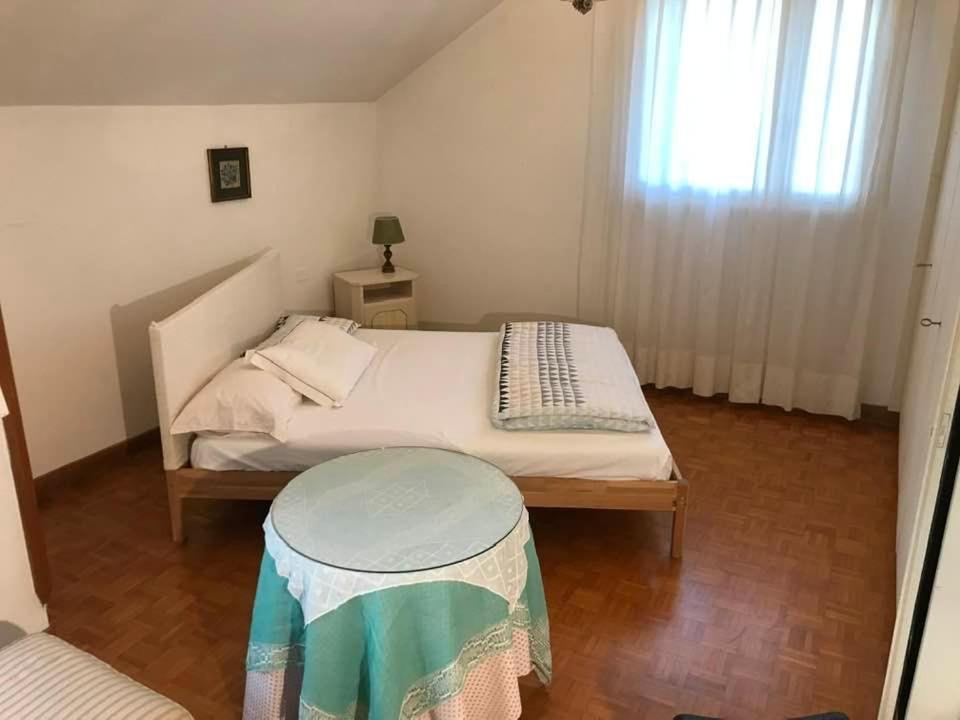 Xampilla'S Business City Mini Apartment Bassano Бассано-дель-Граппа Экстерьер фото