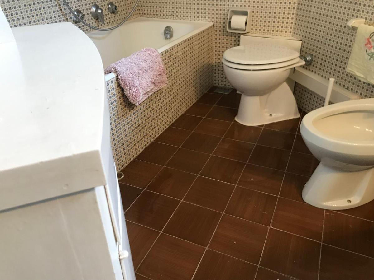 Xampilla'S Business City Mini Apartment Bassano Бассано-дель-Граппа Экстерьер фото