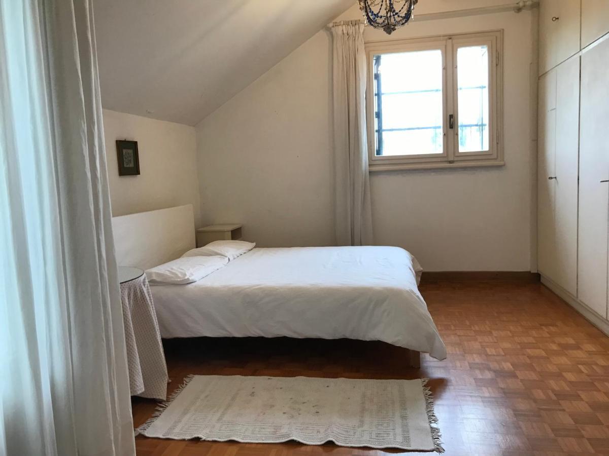 Xampilla'S Business City Mini Apartment Bassano Бассано-дель-Граппа Экстерьер фото