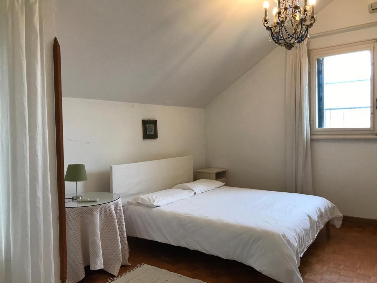 Xampilla'S Business City Mini Apartment Bassano Бассано-дель-Граппа Экстерьер фото