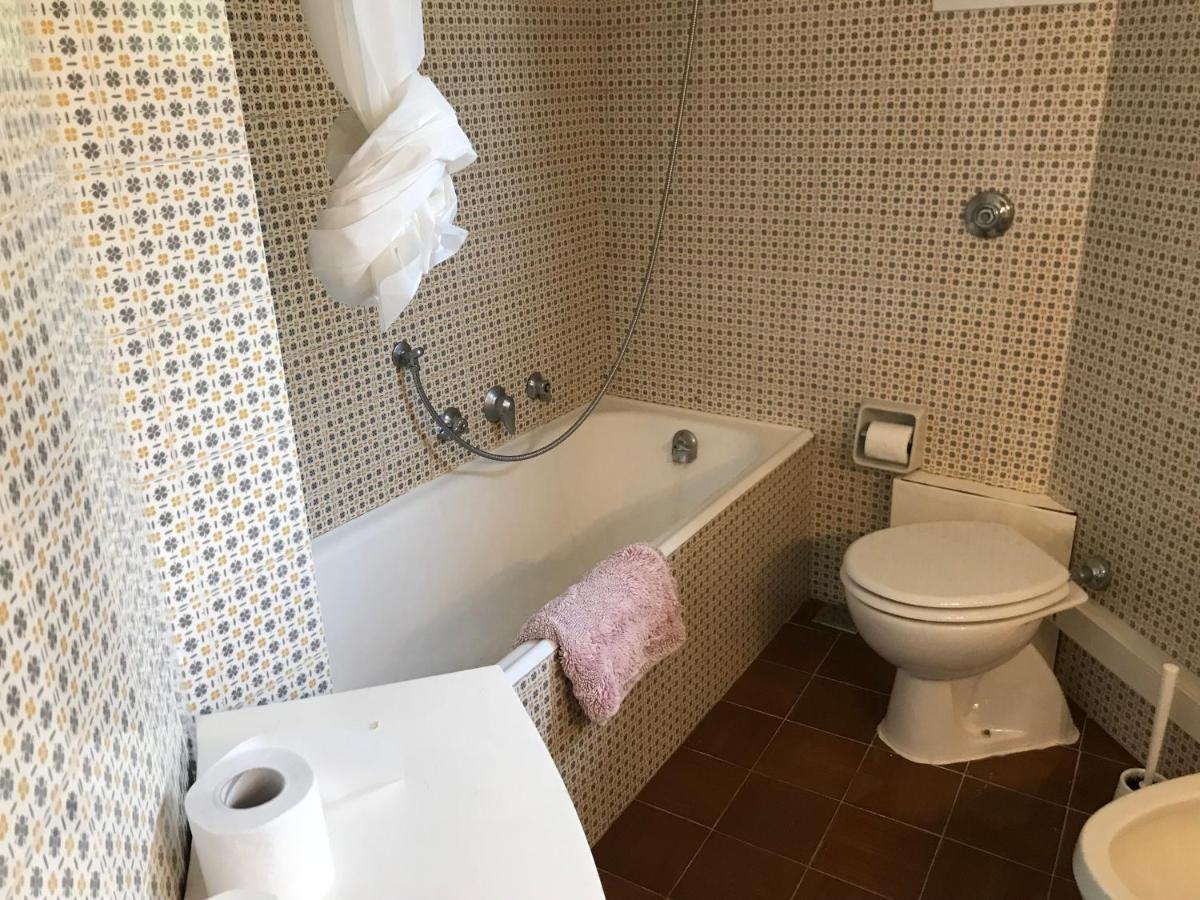 Xampilla'S Business City Mini Apartment Bassano Бассано-дель-Граппа Экстерьер фото
