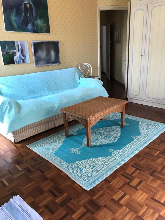 Xampilla'S Business City Mini Apartment Bassano Бассано-дель-Граппа Экстерьер фото