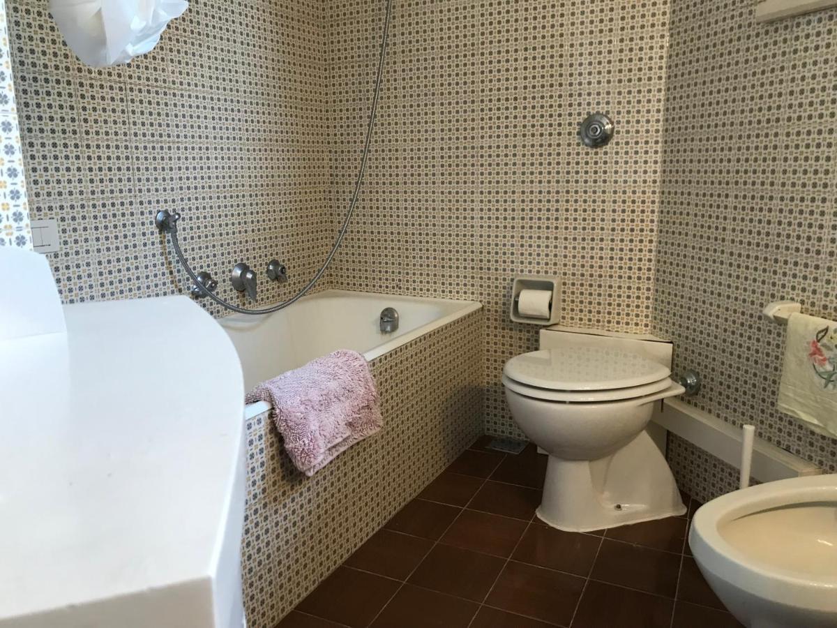 Xampilla'S Business City Mini Apartment Bassano Бассано-дель-Граппа Экстерьер фото